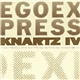 Egoexpress - Knartz IV